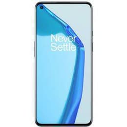 OnePlus 9 256GB - Blå - Olåst - Dual-SIM