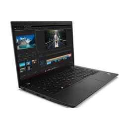 Lenovo ThinkPad L14 G4 14-tum (2023) - Core i5 - Gen 13 (U) - 16GB - SSD 512 GB QWERTZ - Tysk