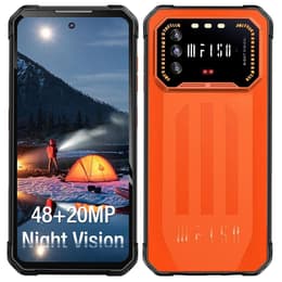 IIIF150 Air 1 Pro 128GB - Apelsin - Olåst