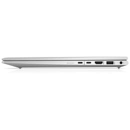 HP EliteBook 855 G7 15-tum (2020) - Ryzen 5 - 4000 Series (U) - 64GB - SSD 128 GB QWERTY - Portugisisk