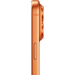 iPhone 17 Pro 256GB - Kosmiskt Orange - Olåst