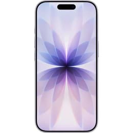 iPhone 17 256GB - Lavendel - Olåst