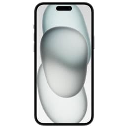 iPhone 15 Plus 256GB - Svart - Olåst