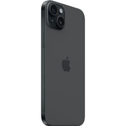 iPhone 15 Plus 256GB - Svart - Olåst