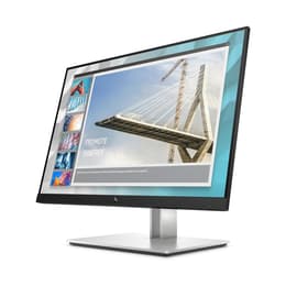 24-tum HP E24I G4 1920 x 1200 LED Monitor