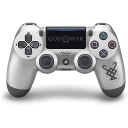 PlayStation 4 Pro 1000GB - Grå - Begränsad upplaga God of War + God of War