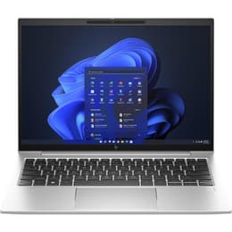 HP EliteBook 830 G10 13-tum (2023) - Core i5 - Gen 13 (U) - 8GB - SSD 512 GB QWERTY - Italiensk
