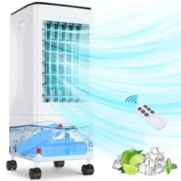 Qcailuo ES10332DE-WH Luftkonditionering