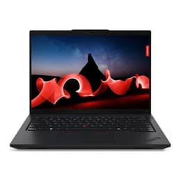 Lenovo ThinkPad L14 G6 14-tum (2025) - Ryzen AI 5 PRO 340 - 16GB - SSD 512 GB AZERTY - Fransk