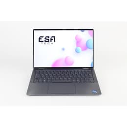 Dell Latitude 9430 2-in-1 14-tum () - Core i7 - Gen 12 (U) - 16GB - HDD 512 GB QWERTZ - Tysk
