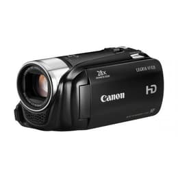 Canon LEGRIA HF R206 Videokamera - Svart