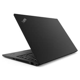 Lenovo ThinkPad T495 14-tum (2018) - Ryzen 5 - 3000 Series (U) - 16GB - SSD 1 TB QWERTY - Spansk