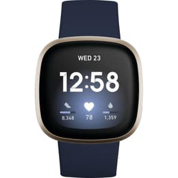 Fitbit Smart Watch HR GPS -