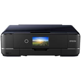 Epson Expression Photo XP-970 Bläckstråleskrivare