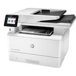 HP Color LaserJet Pro MFP M479FDN Färglaser