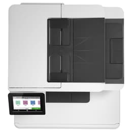 HP Color LaserJet Pro MFP M479FDN Färglaser
