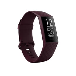 Fitbit Smart Watch Charge 4 HR GPS -