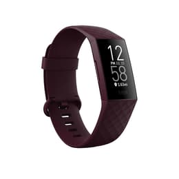 Fitbit Charge 4 - Svart