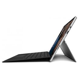 Microsoft Surface Pro 4 12-tum Core m3-6Y30 - SSD 128 GB - 4GB QWERTY - Engelsk