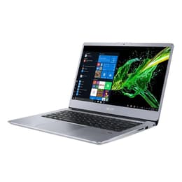 Acer Swift 3 14-tum (2020) - Core i5 - Gen 10 (U) - 8GB - SSD 512 GB QWERTY - Engelsk
