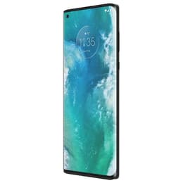 Motorola Edge+ (2020) 256GB - Grå - Olåst
