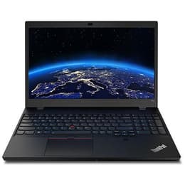 Lenovo ThinkPad T15 G2 15-tum (2021) - Core i5 - Gen 11 (G) - 32GB - SSD 256 GB QWERTZ - Tysk
