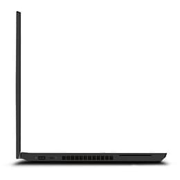 Lenovo ThinkPad T15 G2 15-tum (2021) - Core i5 - Gen 11 (G) - 32GB - SSD 256 GB QWERTZ - Tysk