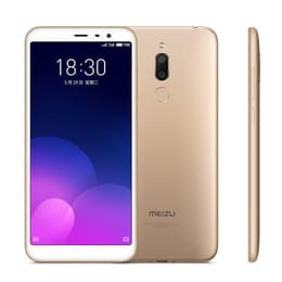 M6T 16GB - Guld - Olåst