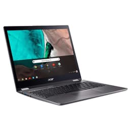Acer ChromeBook Spin CP713 Core i5-1135G7 2.4 GHz 256GB SSD - 8GB QWERTY - Svensk