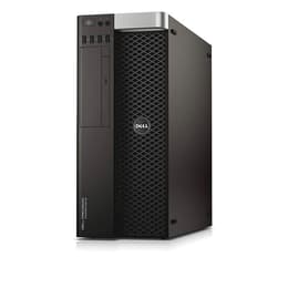Dell Precision T5810 Xeon E5-1650 v3 3.5 - HDD 250 GB - 32GB