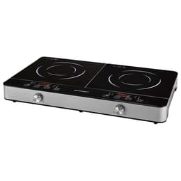 Silvercrest 305763 Varmplatta/ grill