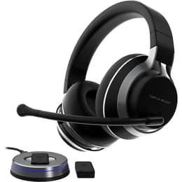 Turtle Beach Stealth Pro gaming wireless Hörlurar med microphone - Svart