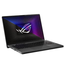 Asus ROG Zephyrus G14 GA402XU-010W 14"-tum - Ryzen 9 7940HS - 16GB - SSD 1 TBGB NVIDIA GeForce RTX 4050 AZERTY - Fransk
