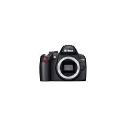 Reflex D3000 - Svart N/A N/A N/A