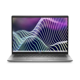 Dell Latitude 7440 14-tum (2020) - Core i7 - Gen 13 (U) - 16GB - SSD 256 GB AZERTY - Fransk