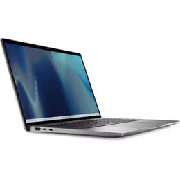 Dell Latitude 7440 14-tum (2020) - Core i7 - Gen 13 (U) - 16GB - SSD 256 GB AZERTY - Fransk