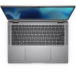 Dell Latitude 7440 14-tum (2020) - Core i7 - Gen 13 (U) - 16GB - SSD 256 GB AZERTY - Fransk