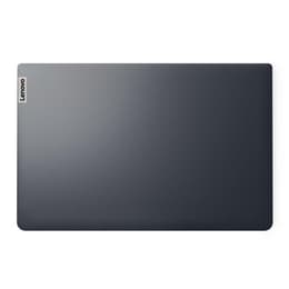 Lenovo IdeaPad 1 15ALC7 15-tum (2024) - Ryzen 5 5500U - 8GB - SSD 512 GB AZERTY - Fransk