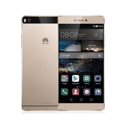 Huawei P8 64GB - Roséguld - Olåst