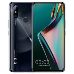 Elephone U3H / E6006 256GB - Svart - Olåst