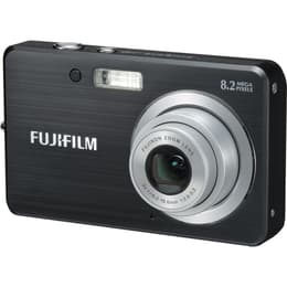 Fujifilm FinePix J10 Kompakt 8 - Svart