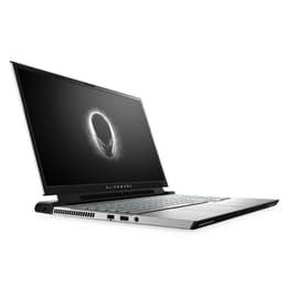 Dell Alienware M17 R2 17"-tum - Core i7-9750H - 16GB - SSD 1 TBGB NVIDIA GeForce RTX 2060 AZERTY - Fransk