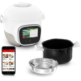 Robot cooker Moulinex Touch Mini Wifi 3,0000L -Vit