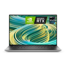 Dell XPS 15 9530 15-tum (2023) - Core i7 - Gen 13 (H) - 32GB - SSD 1 TB QWERTY - Engelsk