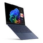 Lenovo Yoga Slim 7 14APU8 14-tum (2023) - Snapdragon X Elite X1E-78-100 - 32GB - SSD 1 TB QWERTZ - Tysk