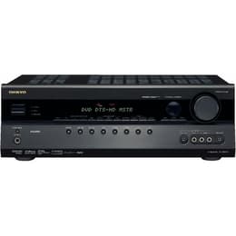 Onkyo TX SR507 Ljudförstärkare.
