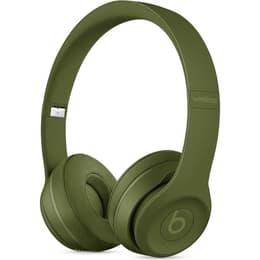 Beats Electronics Solo3 Wireless noise Cancelling wireless Hörlurar - Grön