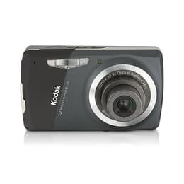 Kodak EasyShare M530 Kompakt 12 - Grå