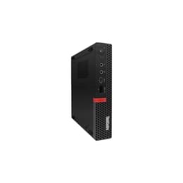 Lenovo ThinkCentre M720q Tiny Core i3-8100T 3.1 - HDD 1 TB - 8GB