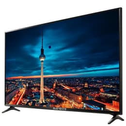 Smart TV Kb Elements LED Ultra HD 4K 60 ELT60DE910